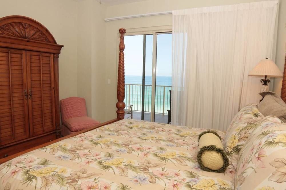 Treasure Island Beach Resort 파나마 시티 외부 사진
