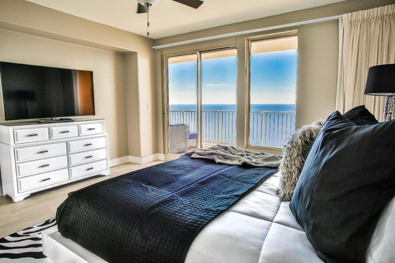Treasure Island Beach Resort 파나마 시티 외부 사진