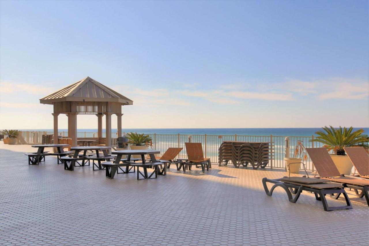 Treasure Island Beach Resort 파나마 시티 외부 사진