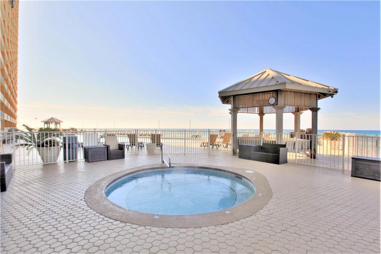 Treasure Island Beach Resort 파나마 시티 외부 사진