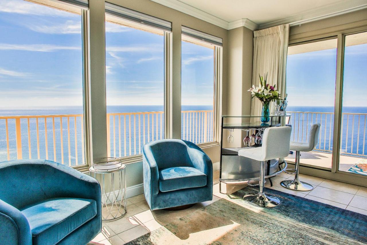 Treasure Island Beach Resort 파나마 시티 외부 사진