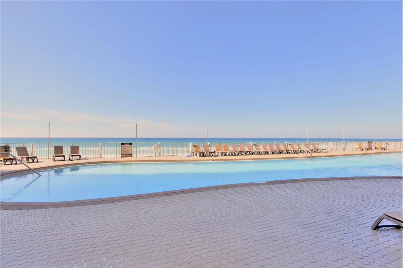 Treasure Island Beach Resort 파나마 시티 외부 사진