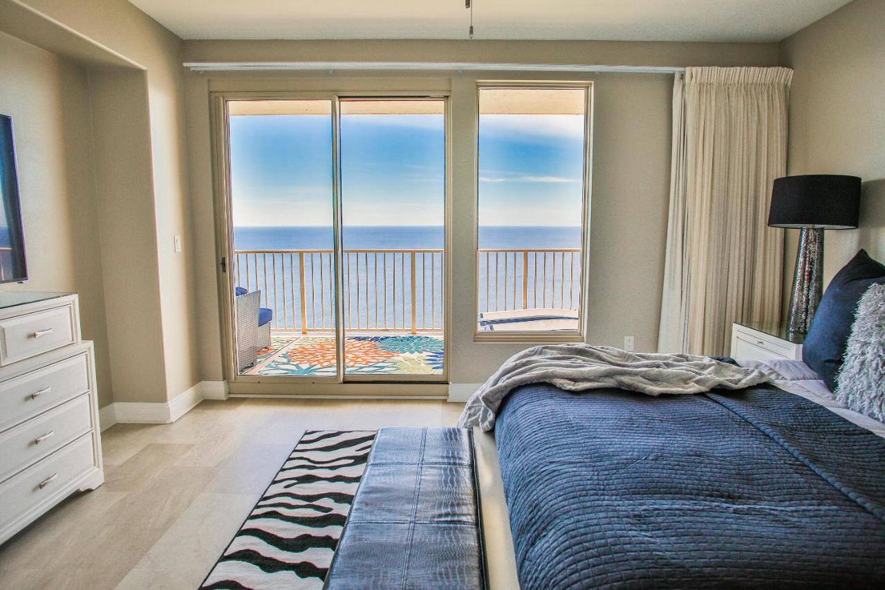 Treasure Island Beach Resort 파나마 시티 외부 사진